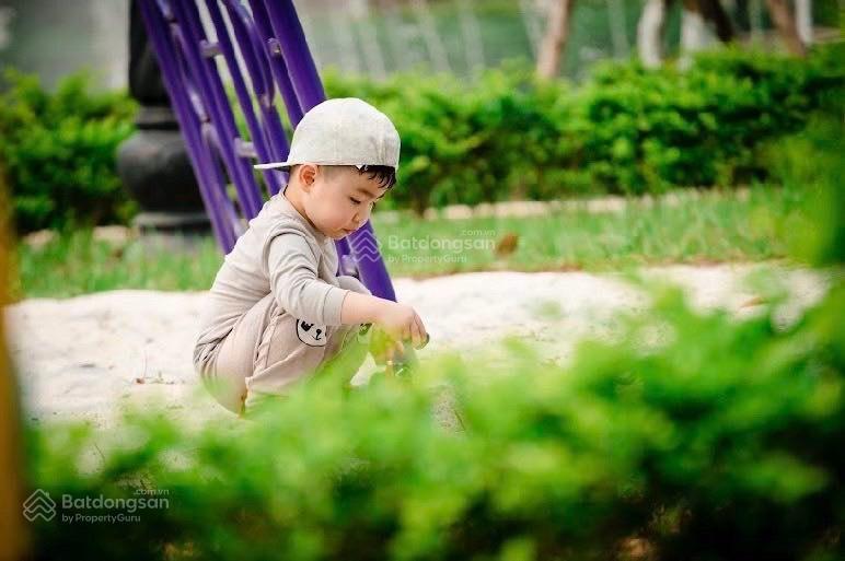 Từ chỉ hơn 5 tỷ sở hữu căn hộ 2pn tại moonlight 2