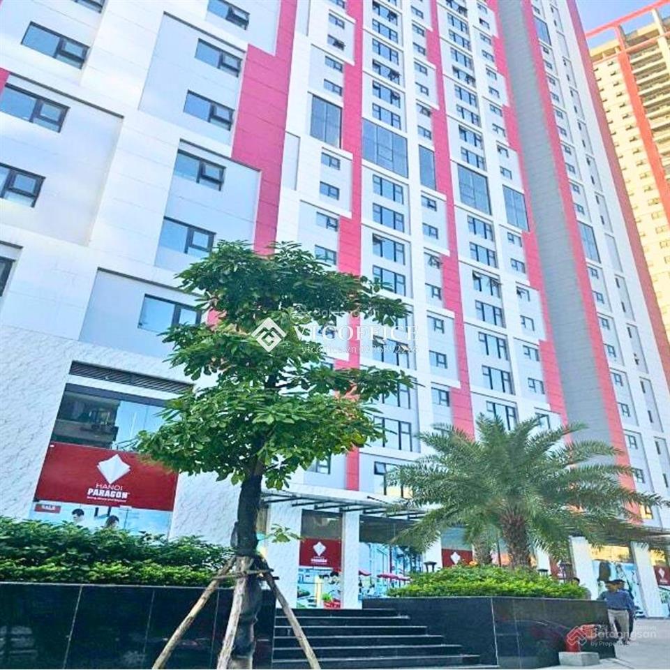 Căn chuyển nhượng giá chỉ 96,6tr/m2 tại paragon cầu giấy