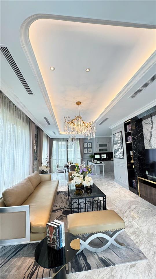 Liền kề an lạc greensymphony hai mặt tiền cực hiếm | 90m | giá chỉ từ 20.7 tỷ