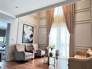 Liền kề an lạc greensymphony hai mặt tiền cực hiếm | 90m | giá chỉ từ 20.7 tỷ