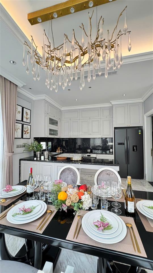 Giảm giá 2030% liền kề có hầm tại an lạc green symphony. cơ hội bắt đáy bđs tây hà nội