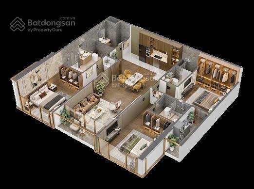 Tara maison  mỹ đình biểu tượng sống đẳng cấp 5 sao