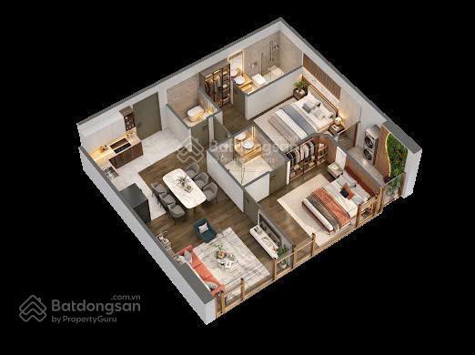 Tara maison  mỹ đình biểu tượng sống đẳng cấp 5 sao