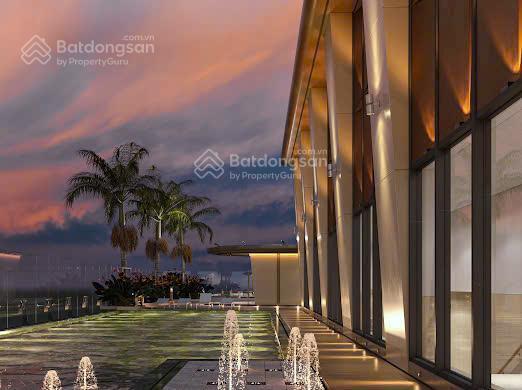 Tara maison  mỹ đình biểu tượng sống đẳng cấp 5 sao