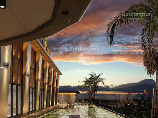 Tara maison  mỹ đình biểu tượng sống đẳng cấp 5 sao