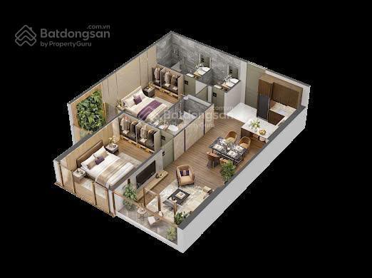 Tara maison  mỹ đình biểu tượng sống đẳng cấp 5 sao