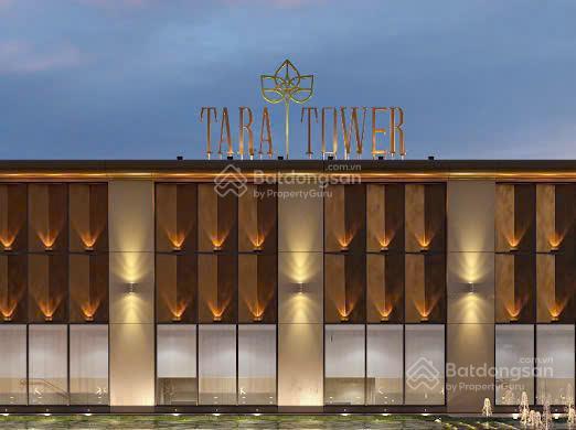 Tara maison  mỹ đình biểu tượng sống đẳng cấp 5 sao
