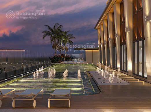 Tara maison  mỹ đình biểu tượng sống đẳng cấp 5 sao