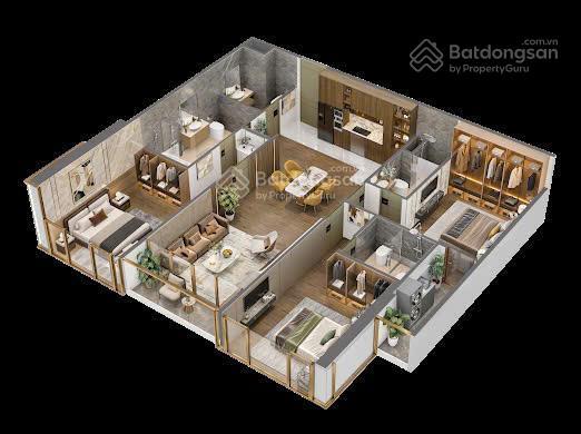 Dinh thự trên không tara maison  thang máy riêng tận cửa  view pháo hoa sang trọng hà nội