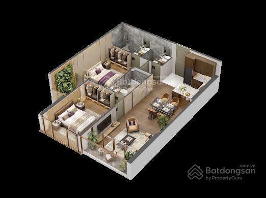 Dinh thự trên không tara maison  thang máy riêng tận cửa  view pháo hoa sang trọng hà nội