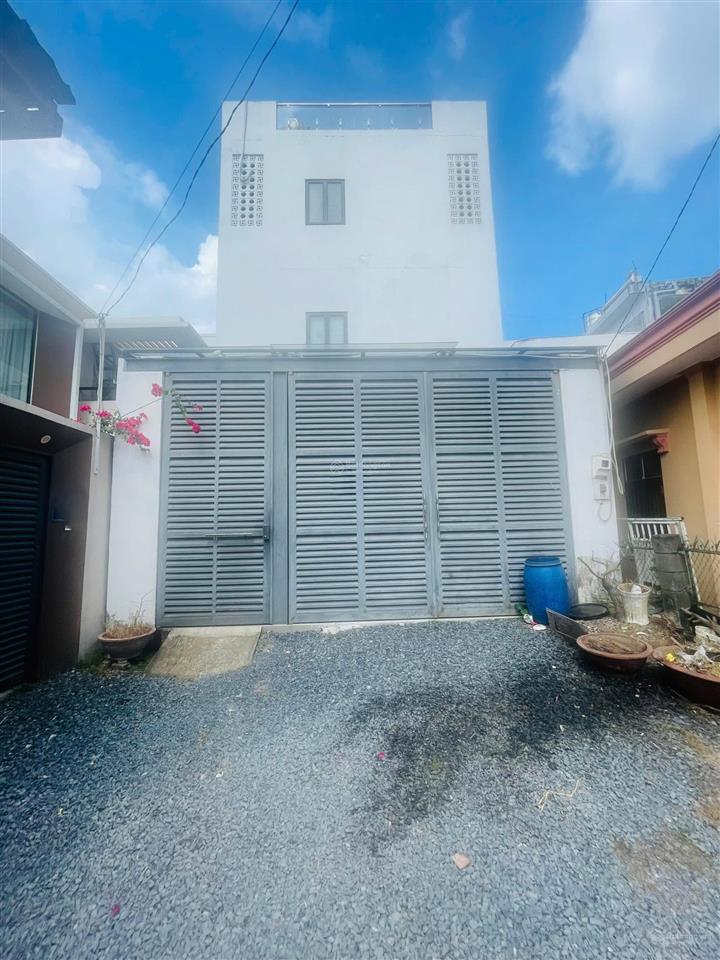 Bán nhanh gấp  nhà gần hoàng diệu 2 129m2 ngang 6m8  thu nhập 32tr/th  giá thương lượng tốt