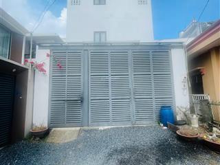 Bán nhanh gấp  nhà gần hoàng diệu 2 129m2 ngang 6m8  thu nhập 32tr/th  giá thương lượng tốt