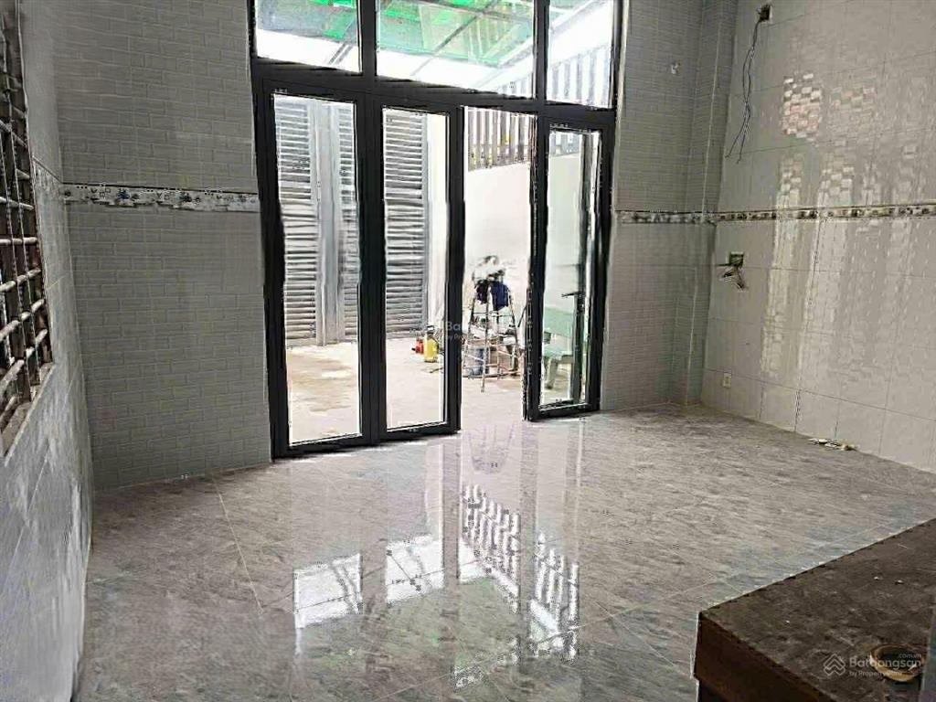 Bán nhanh gấp  nhà gần hoàng diệu 2 129m2 ngang 6m8  thu nhập 32tr/th  giá thương lượng tốt