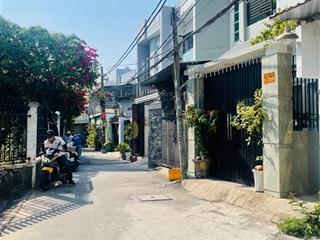 Hàng hiếm nhà trọ phước bình  hẻm xe hơi  66m2 vuông vức giá chỉ 4,4 tỷ