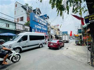 50tr/m hẻm thông  đường 5 linh xuân xây 5 tầng vuông vức  khu sầm uất linh xuân