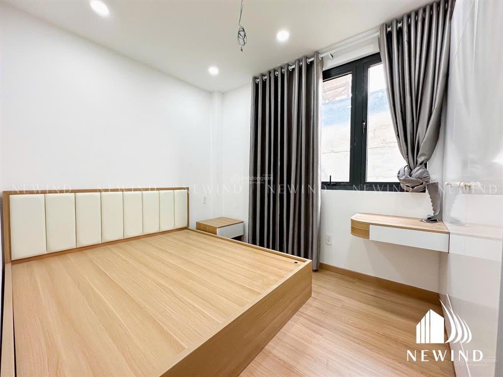Căn hộ 1pn cửa sổ lớn ngay lâm văn bền tân quy full nội thất, gần lotte mart, phú mỹ hưng và rmit
