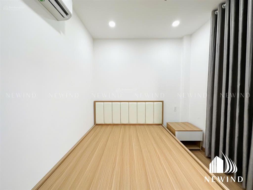 Căn hộ 1pn cửa sổ lớn ngay lâm văn bền tân quy full nội thất, gần lotte mart, phú mỹ hưng và rmit