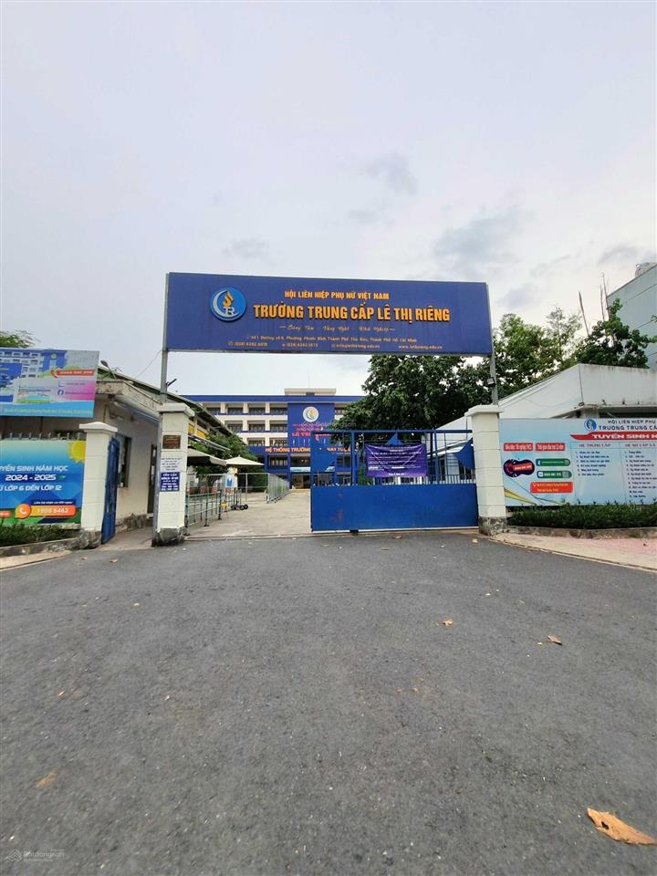 90m2  ngang 5m  mặt tiền đường vỉa hè 12m, nhỉnh 6 tỷ  phước bình, q9