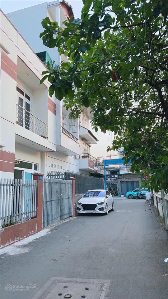 Nhà 2 tầng, hxh, 82m2 (4.5*17), ngay đỗ xuân hợp, phước long b, quận 9