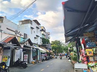 Mặt tiền 5 tầng,75m2,phước long b quận 9,gần global city,dòng tiền 20tr/th