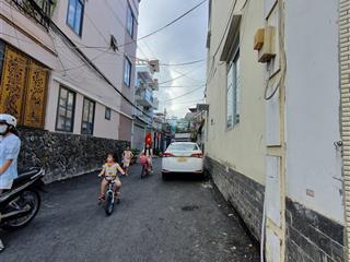 Lô đất vuông vức,78m2,hẻm xe tải,dương đình hội,phước long b