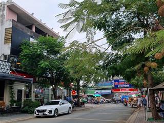 K có căn thứ 2!!! 80m2(516),3 tầng,khu vip p.phước long,di chuyển nhanh qua q1 q2