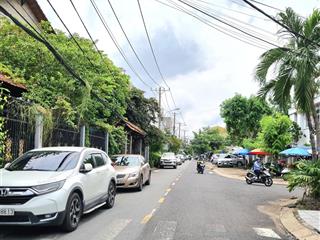 Mặt tiền đường 16m vỉa hè,88m2,phường vip phước bình,hơn 8 tỷ