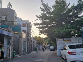 Hiếm! mặt tiền 359 phước long b, 78m2 ngang 5m, gần cao đẳng kỹ nghệ