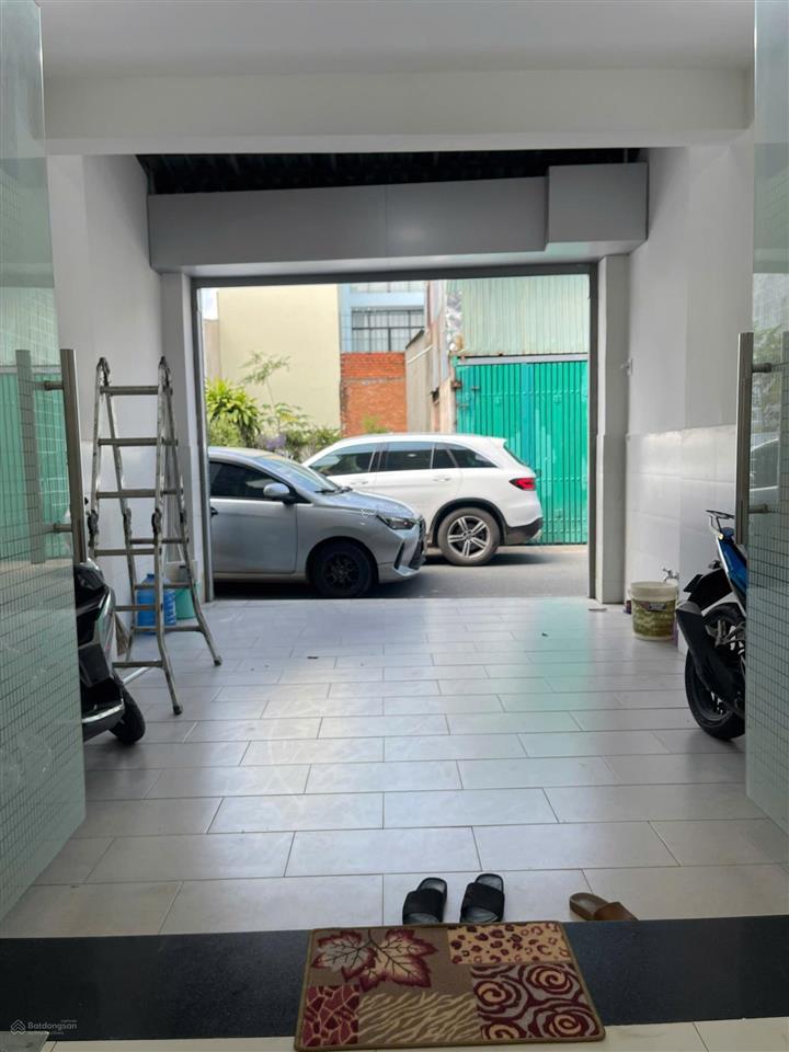 Hiếm! mặt tiền 359 phước long b, 78m2 ngang 5.2m, gần cao đẳng kỹ nghệ