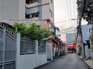 Nhà đẹp 70m2 chỉ hơn 5 tỷ,hẻm xe hơi,tăng nhơn phú b,quận 9 gần cao đẳng công thương