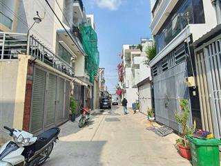 Nhà gần an thiên lý,74m2,hẻm xe hơi, dương đình hội,phước long b,vành đai 2 chạy qua