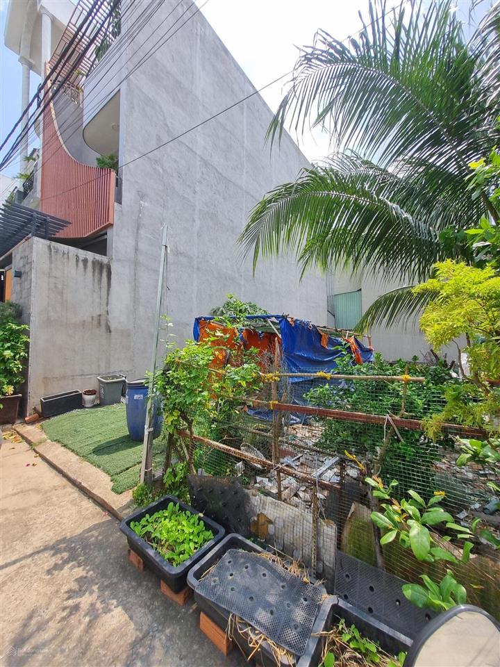 Đất đẹp 84m2, gần dương đình hội, quận 9, ngang 5m, hẻm xe hơi tránh, hơn 5 tỷ