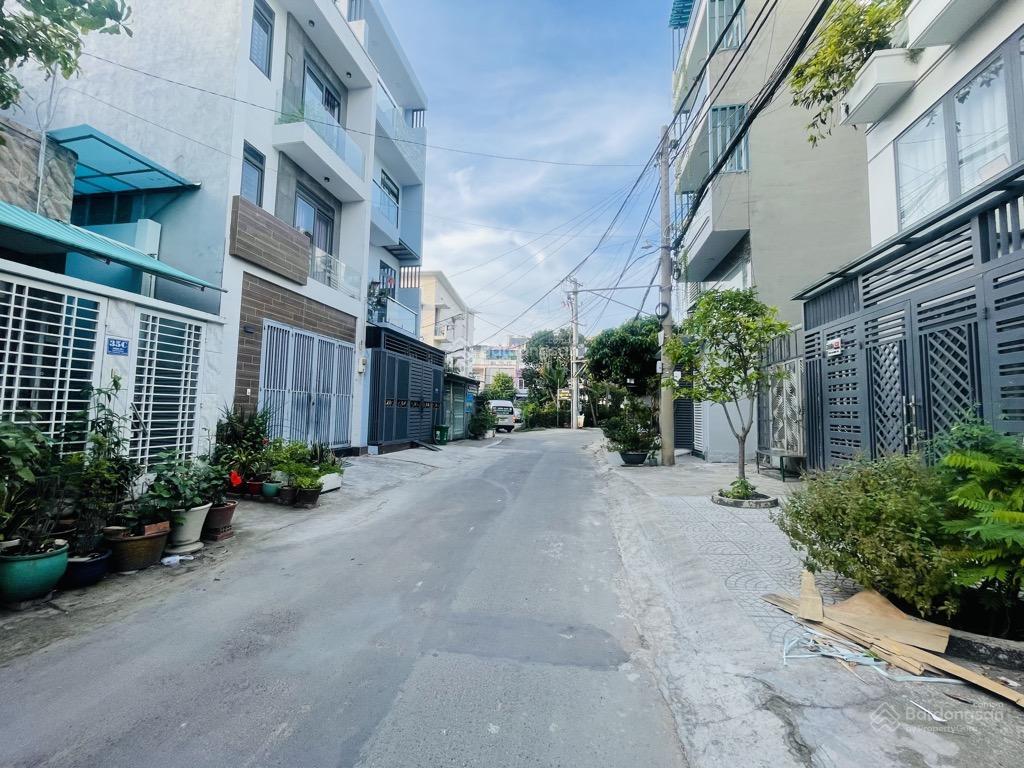Đất đẹp 84m2, gần dương đình hội, quận 9, ngang 5m, hẻm xe hơi tránh, hơn 5 tỷ