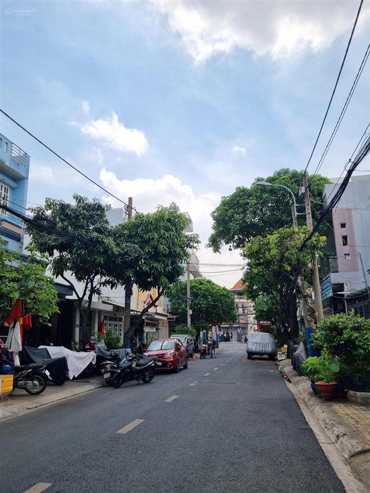 Mặt tiền đường 4 phước bình, 88m2, sổ vuông vức, vừa ở vừa kinh doanh, quận 9