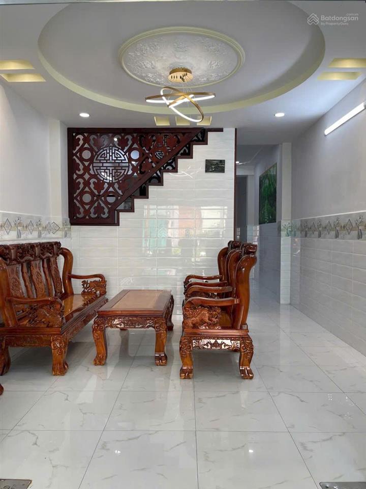 Căn góc mới 2 mặt tiền,62m2,2 tầng,gần dương đình hội quận 9,hơn 6 tỷ