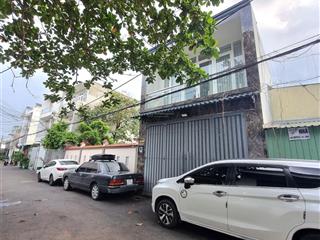 Căn góc mới 2 mặt tiền,62m2,2 tầng,gần dương đình hội quận 9,hơn 6 tỷ