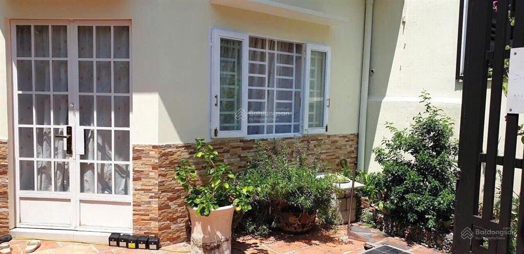 Hẻm xe hơi, 98m2, 2 tầng, gần đỗ xuân hợp, p. phước long b quận 9