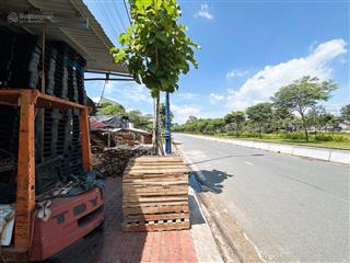 Bán lô đất mặt tiền xa lộ hà nội, 102m2 ngang 9m, p. phước long a, quận 9