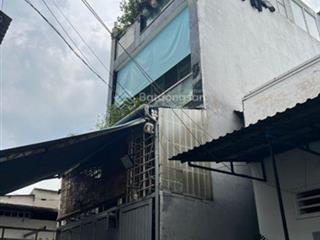 Rẻ nhất khu vực! gần ngã tư bình thái  tuyến metro, 80m2  3 tầng, p. phước long a, quận 9