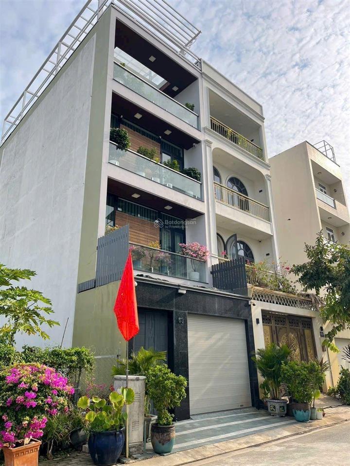 Lô đất hiếm 87m2, đông thủ thiêm quận 2, hẻm xe hơi tránh, khu biệt thự dân trí cao