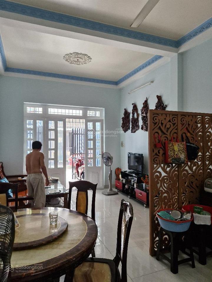 Chỉ hơn 5 tỷ có nhà 94m2  p. phước long b, trung tâm quận 9, tiện di chuyển qua metro, q1 q2