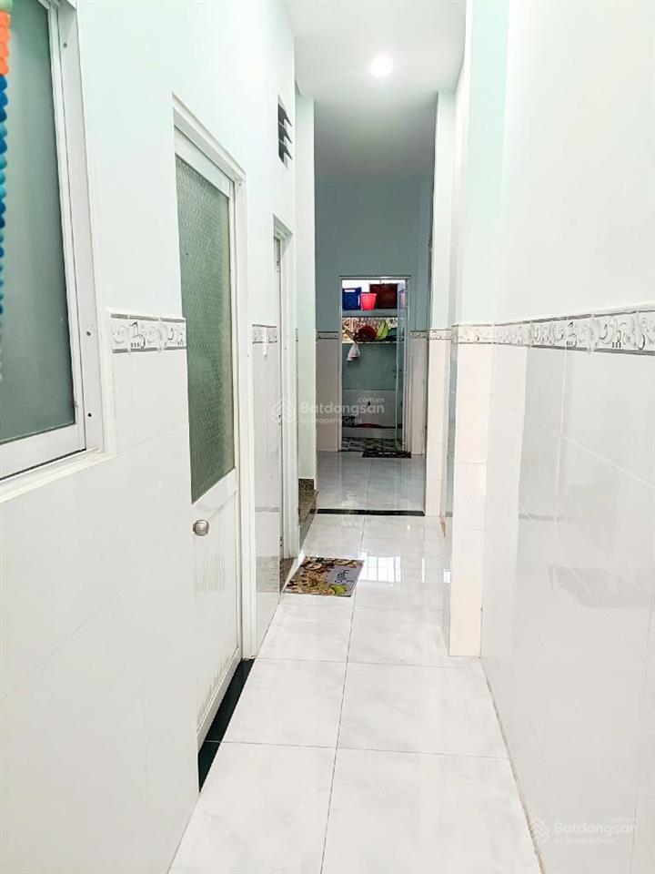 Chỉ hơn 5 tỷ có nhà 94m2  p. phước long b, trung tâm quận 9, tiện di chuyển qua metro, q1 q2