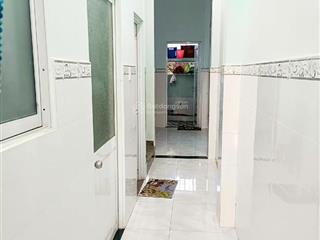 Chỉ hơn 5 tỷ có nhà 94m2  p. phước long b, trung tâm quận 9, tiện di chuyển qua metro, q1 q2