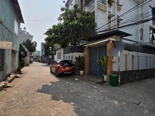 Bán lô đất 100m2, hẻm xe hơi, bình trưng tây quận 2  gần nguyễn thị định, vòng xoay an phú.