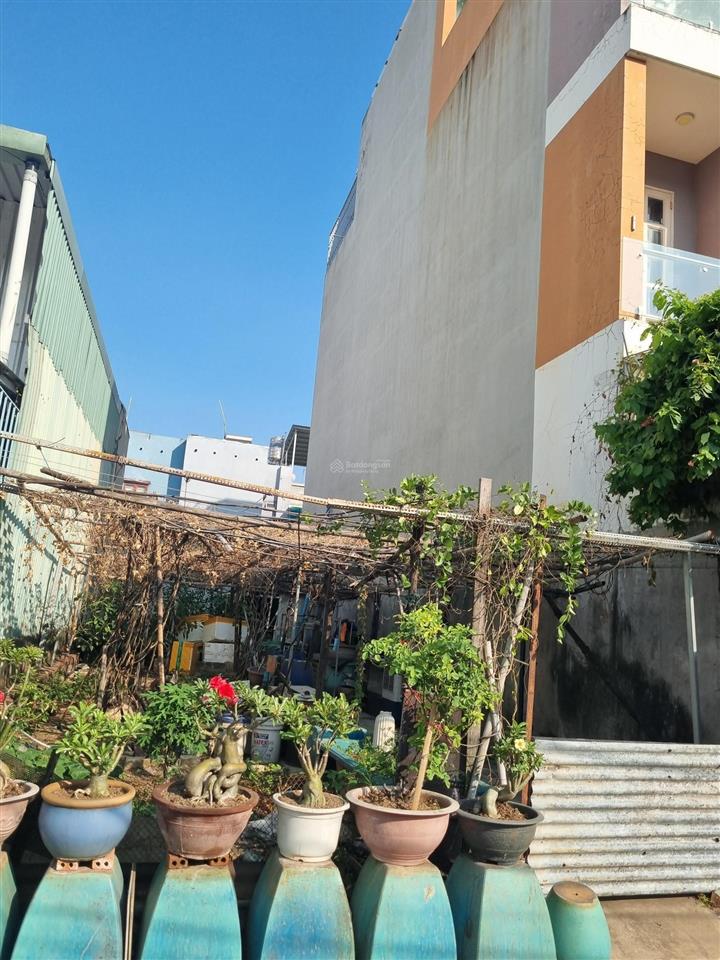 Bán lô đất 100m2, hẻm xe hơi, bình trưng tây quận 2  gần nguyễn thị định, vòng xoay an phú.