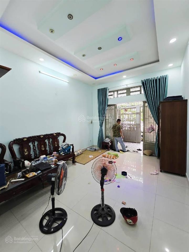 Gần vincom lê văn việt, 86m2, 2 tầng, tăng nhơn phú b, quận 9