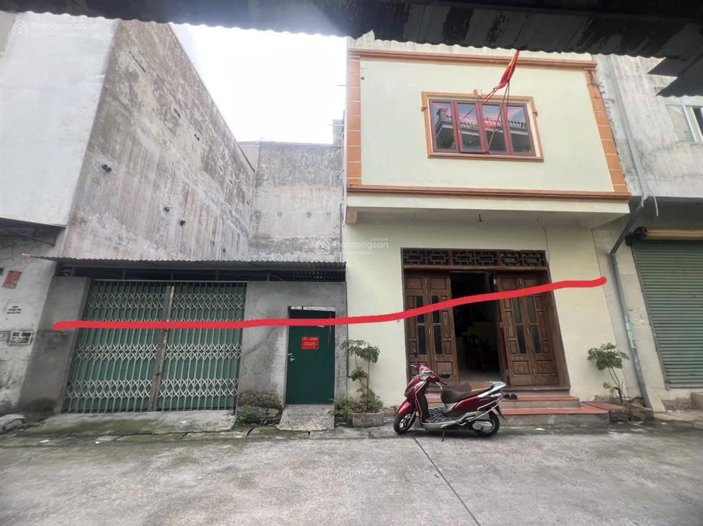 Căn nhà hiếm khu phân lô thông ô bàn cờ, ô tô tải đỗ cửa, 123m, mt 12m chỉ 7.5 tỷ