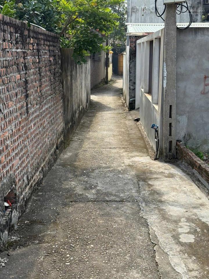 Lô đất đẹp 90m, mt 6m, vuông như tờ a4, tại phật tíchtiên dubắc ninh giá 2.3 tỷ