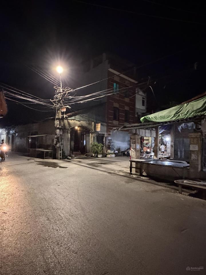 Mảnh đất đẹp 85m, chỉ 3.3 tỷ khu vực đang phát triển mạnh ở từ sơn