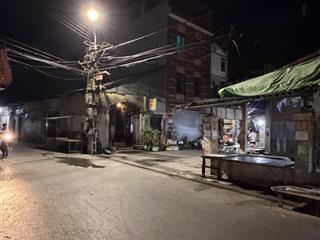Mảnh đất đẹp 85m, chỉ 3.3 tỷ khu vực đang phát triển mạnh ở từ sơn